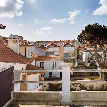 Pompeu Art Nouveau Apartment Aveiro Ngoại thất bức ảnh